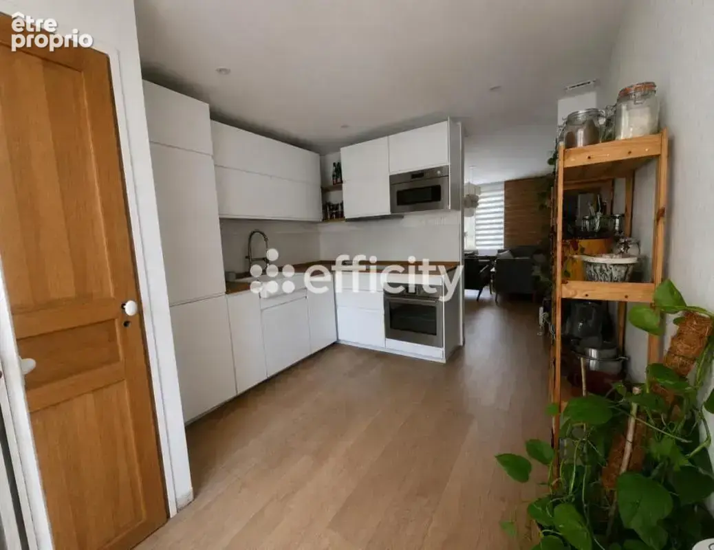 Maison 73 m² à Mons-En-Baroeul  - photo 8