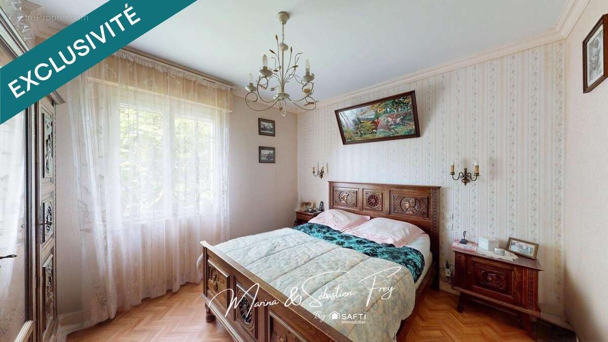 Photo 8 - Maison à PLOUMILLIAU