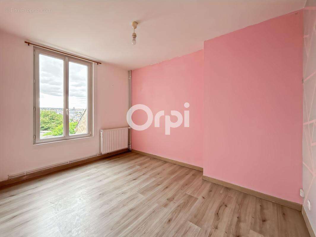 Boulogne-sur-Mer – Maison lumineuse et sans travaux ! - photo 9