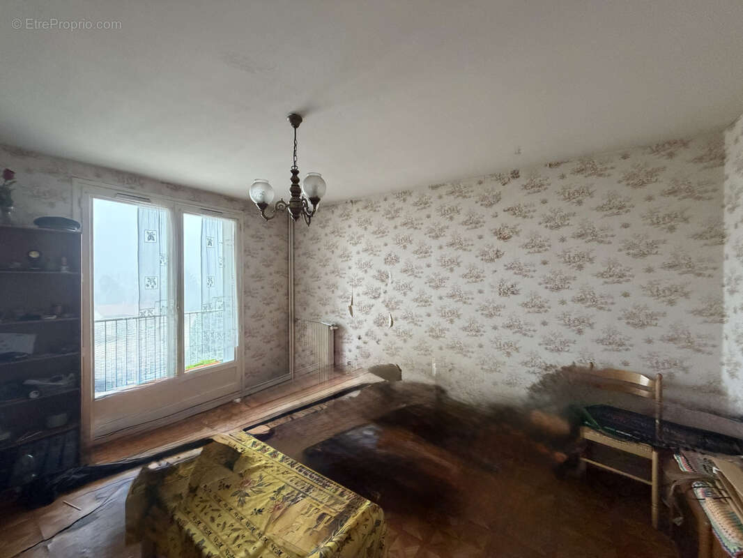 Appartement à ROANNE