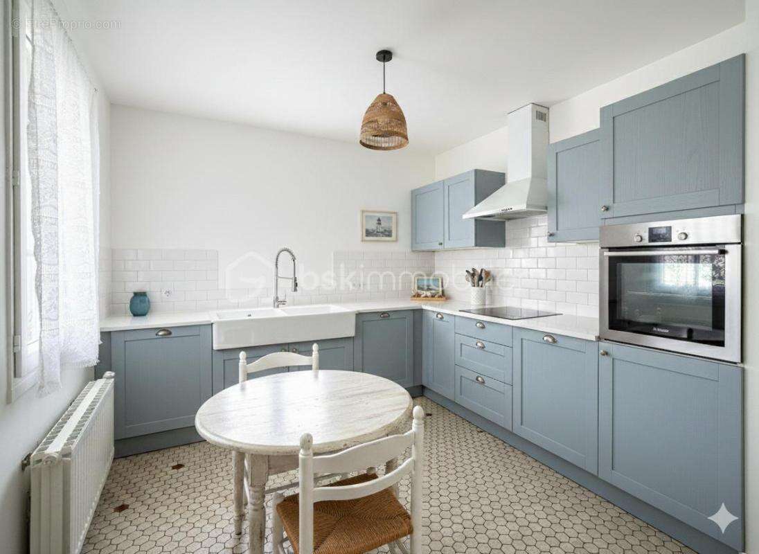 Maison à BALLAN-MIRE