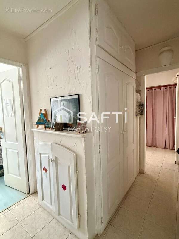Appartement 54 m² à Toulon  - photo 7
