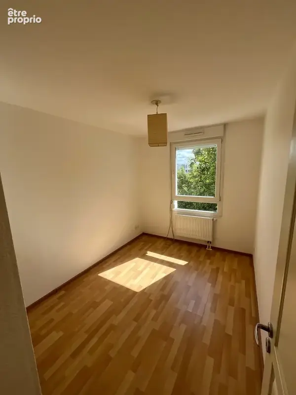 Appartement 3p 60m2 + balcon strasbourg ouest - photo 6
