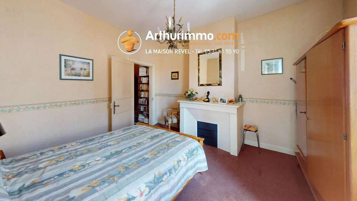 Vente Maison Revel(31250) 205 000ï¿œ - photo 5