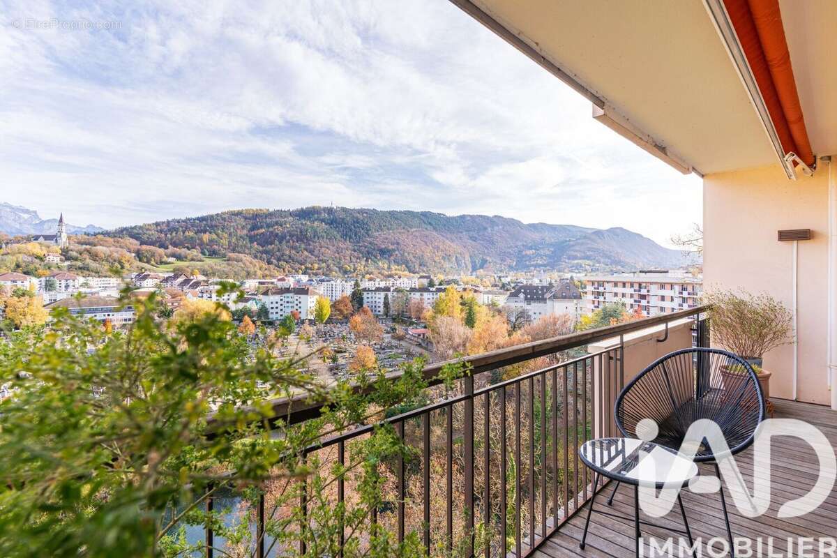 Photo 4 - Appartement à ANNECY