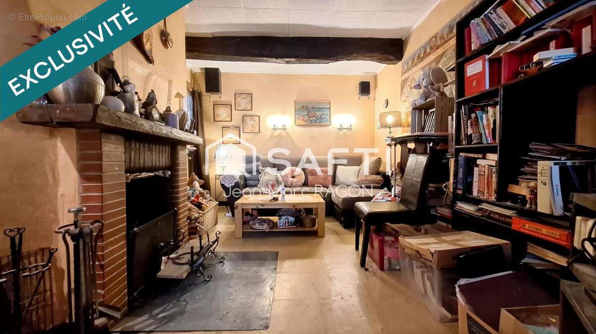 Photo 5 - Maison à VITRE