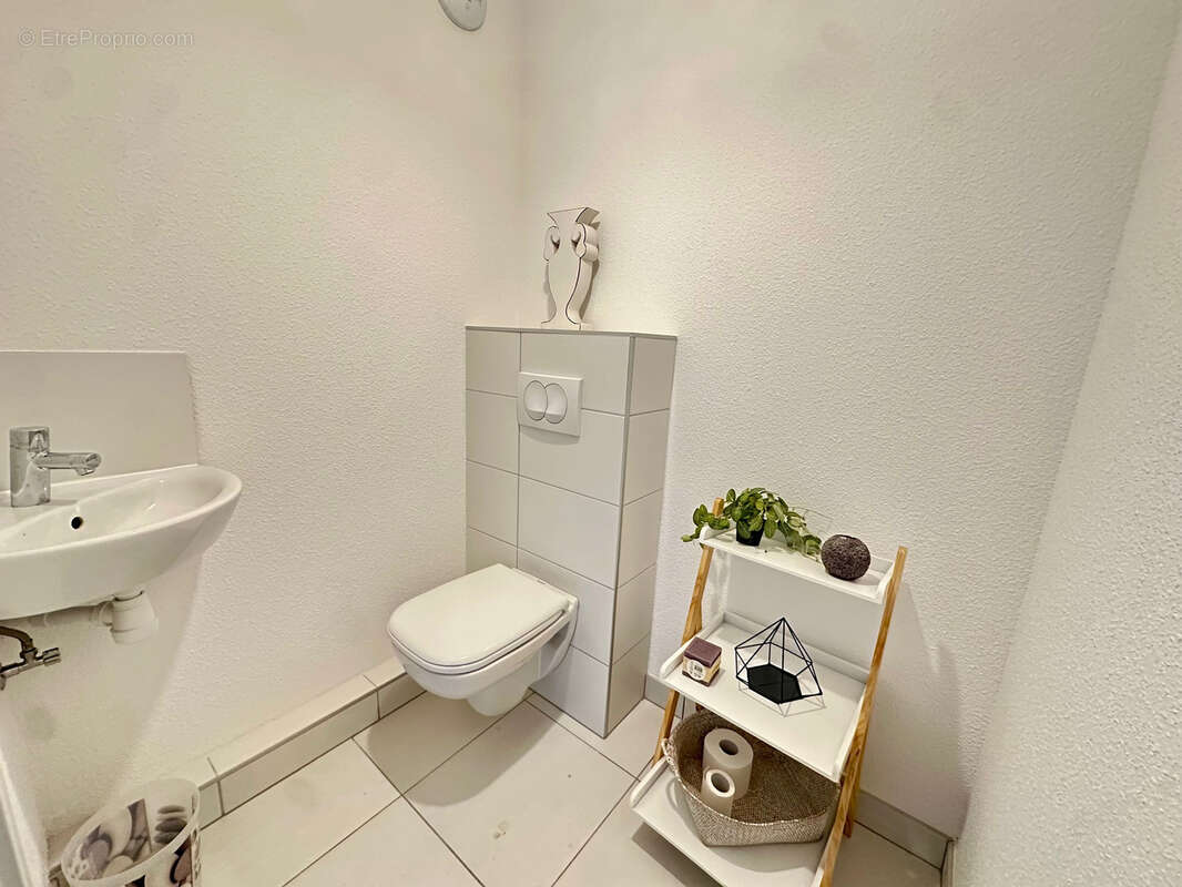 Appartement à RIEDISHEIM