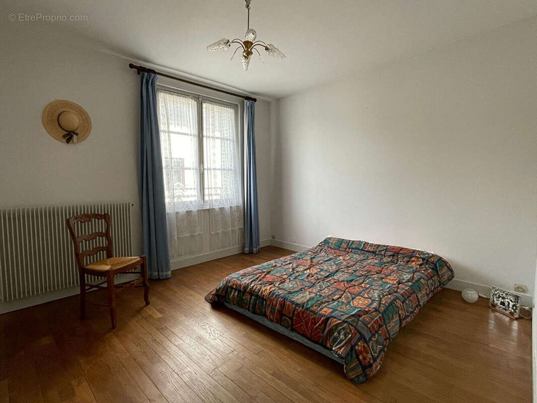 Maison à LA FERTE-SOUS-JOUARRE