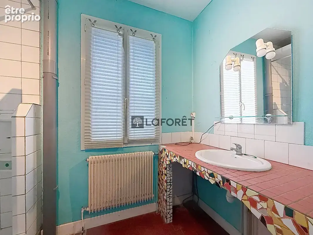 Maison Mitoyenne 82m2 Sotteville les Rouen - photo 10