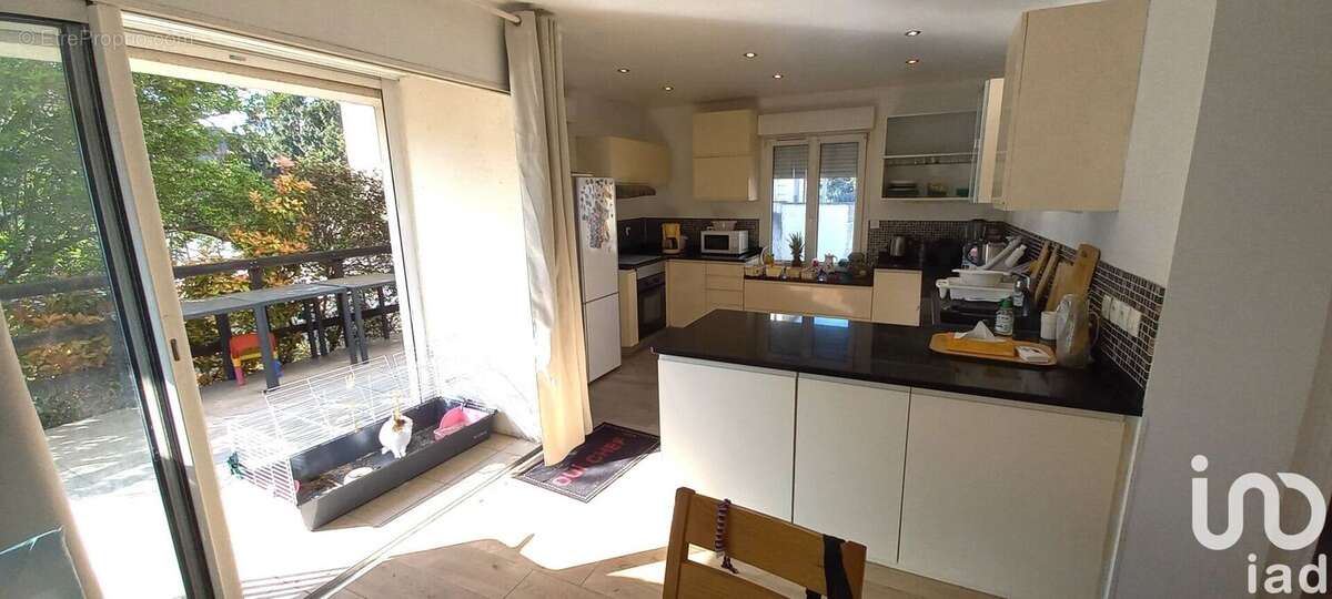 Photo 6 - Maison à CHOISY-LE-ROI