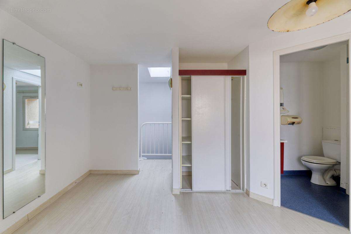 Maison - 63 m² - Les Sables-d'Olonne (85) - photo 10