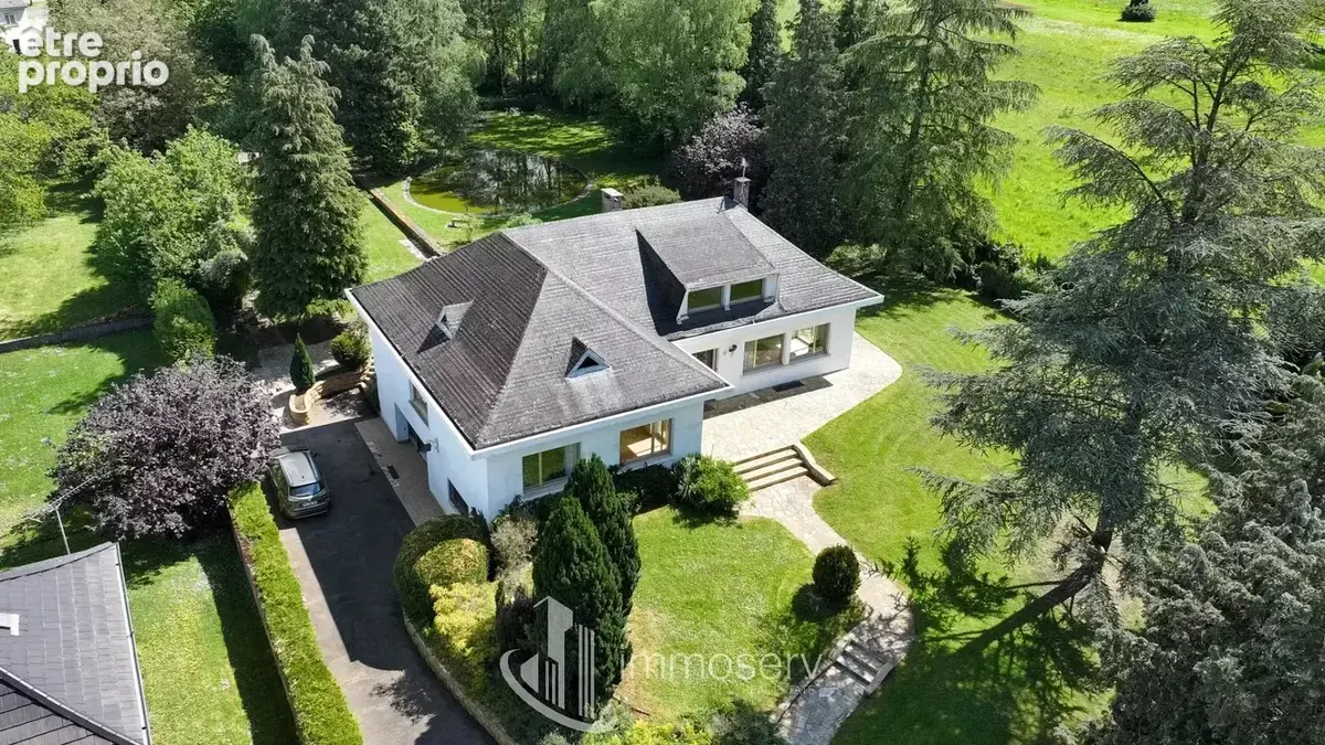 Maison 7 pièces 150 m² à vendre à Neufchef (57700) - photo 2