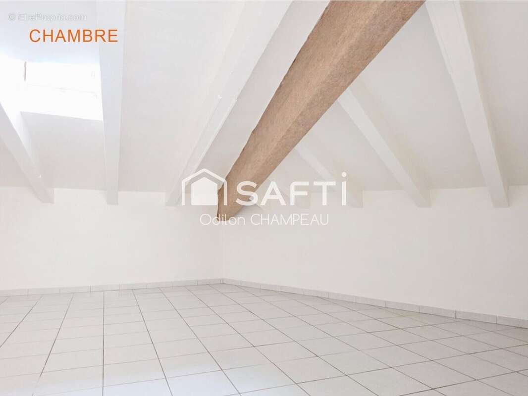 Photo 8 - Appartement à PERPIGNAN