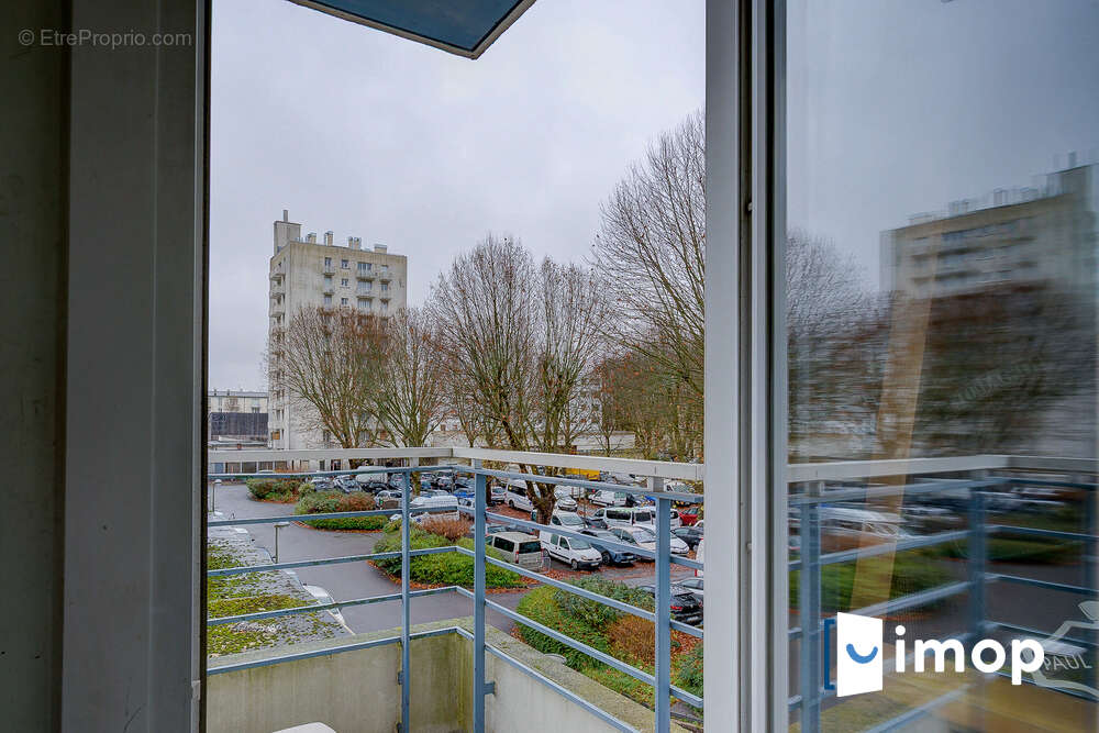 4 pièces Métro Louis Aragon - photo 8