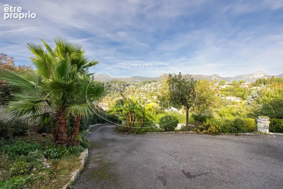 Maison 6 pièces Vence - 1 150 000€ - photo 14