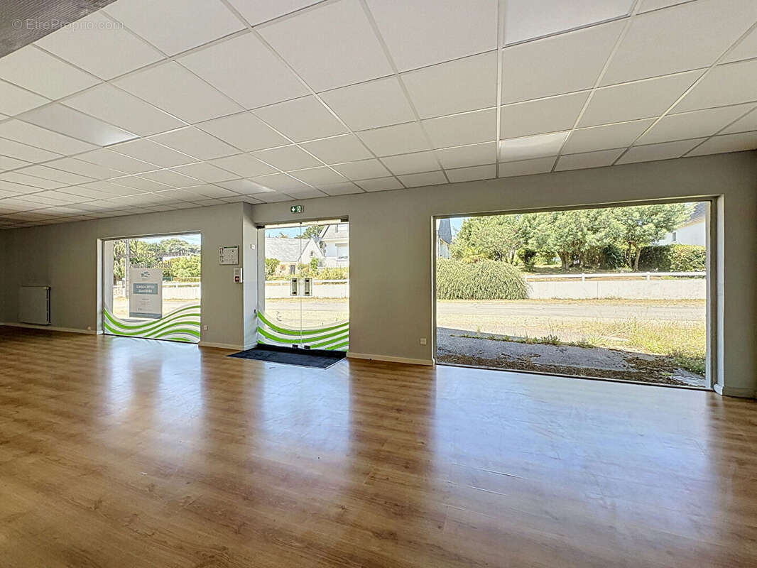 Appartement à MUZILLAC