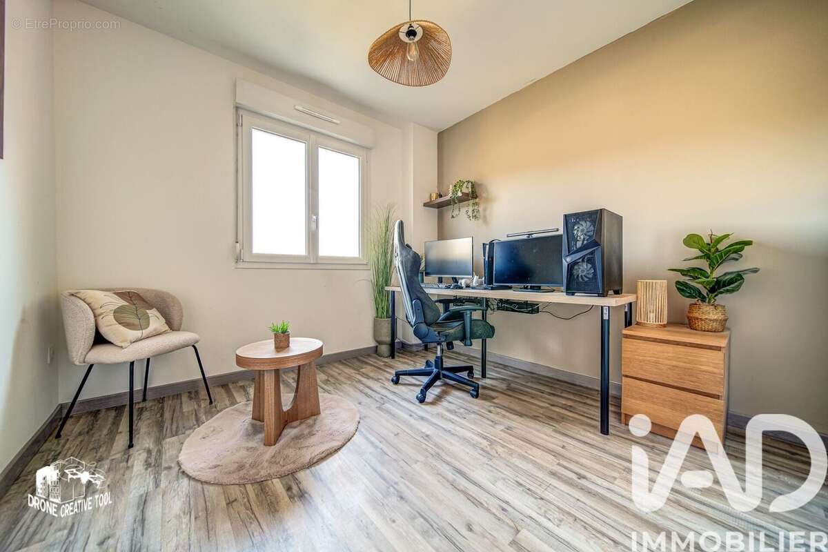 Photo 9 - Maison à SEREMANGE-ERZANGE