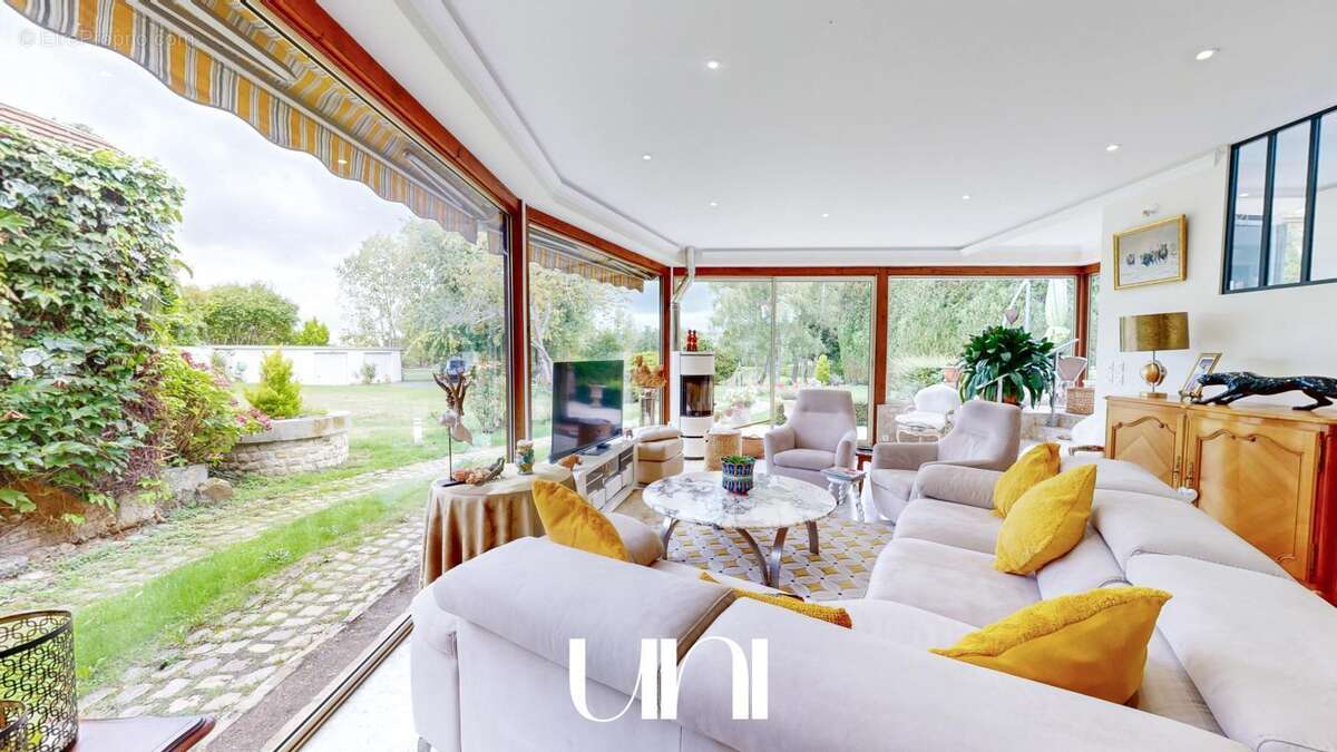 Maison de maître - photo 15