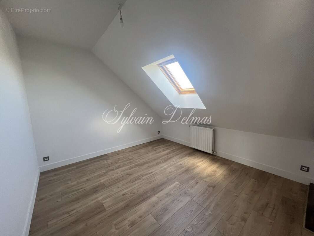Immeuble à vendre SAINT CYR SUR LOIRE (37) - photo 25