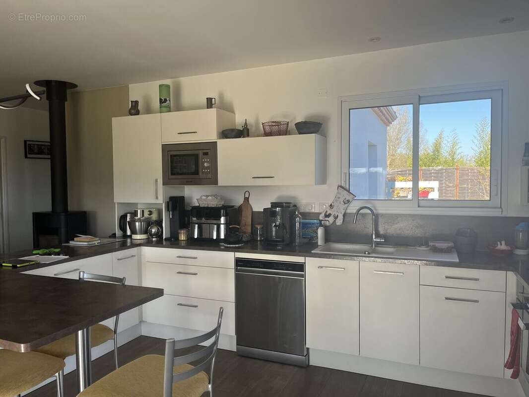 IMG7093 - Maison à CAHORS