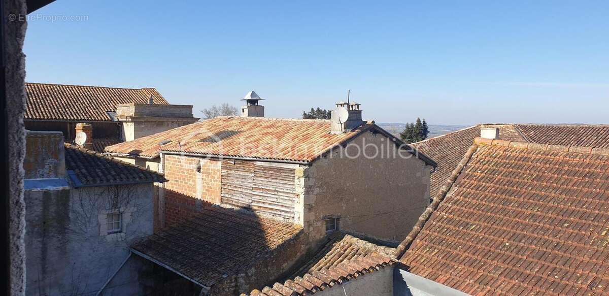 Appartement à LECTOURE