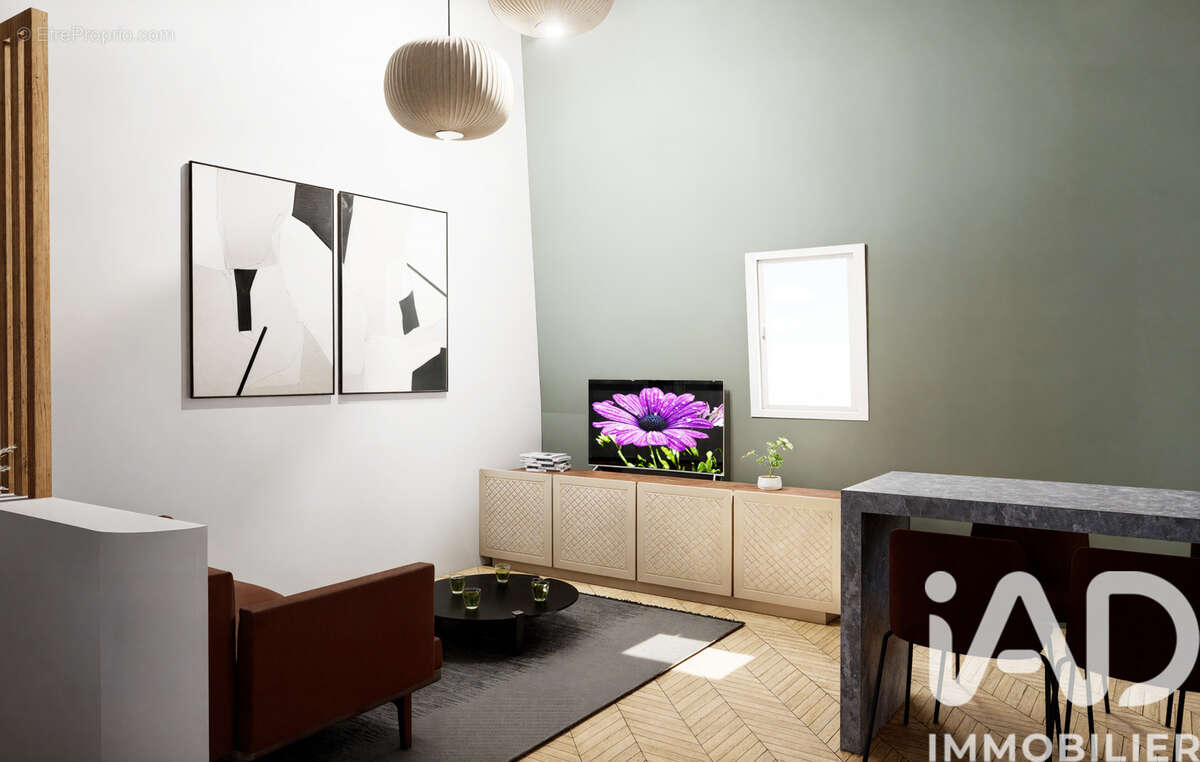 Photo 3 - Appartement à EPERNAY