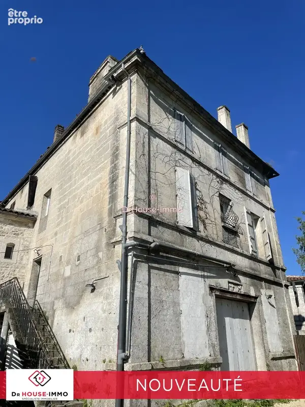 Appartement 8 pièces 270 m² à vendre à Gond-Pontouvre (16160) - photo 10