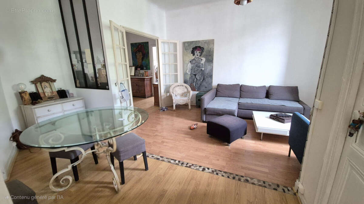 Appartement à GRASSE