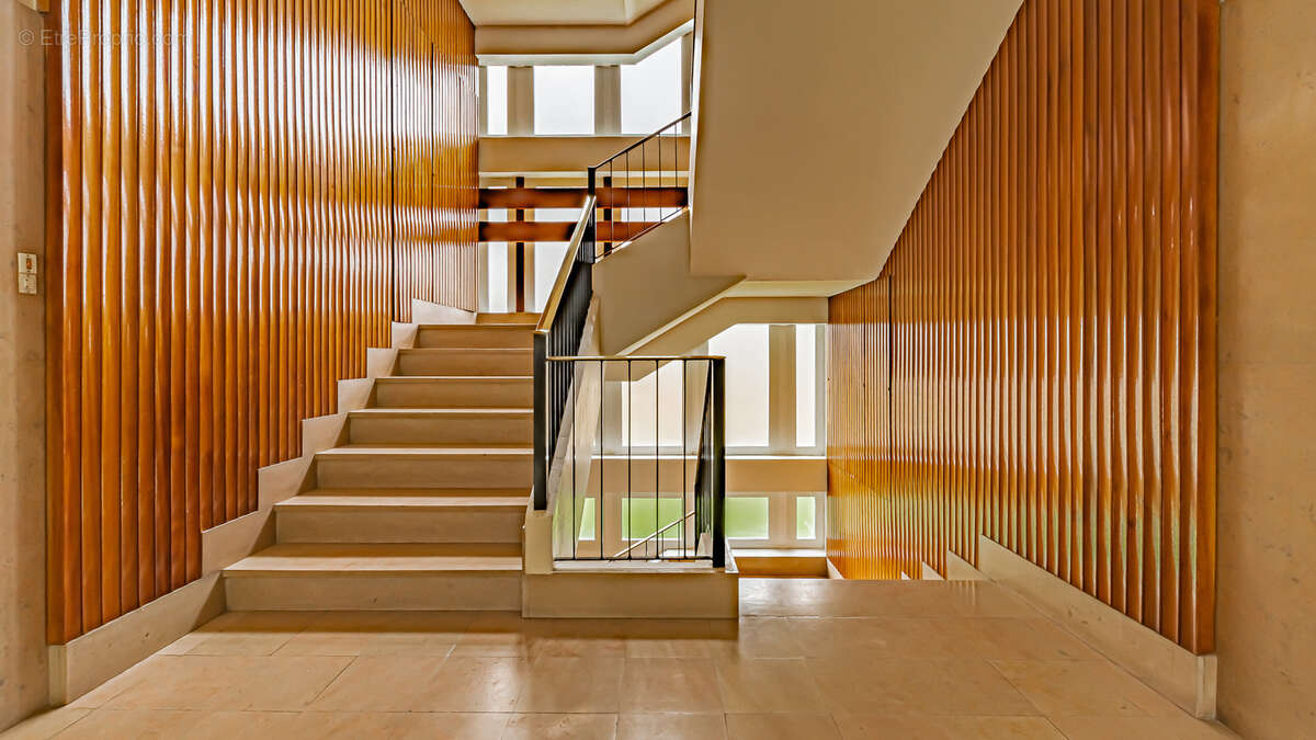 Appartement à CHANTILLY