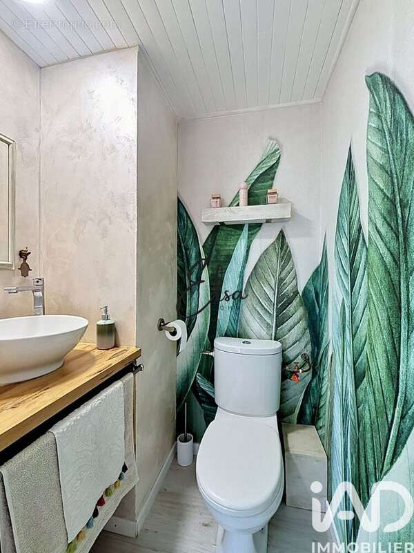 Maison 160 m² à Minzier  - photo 8