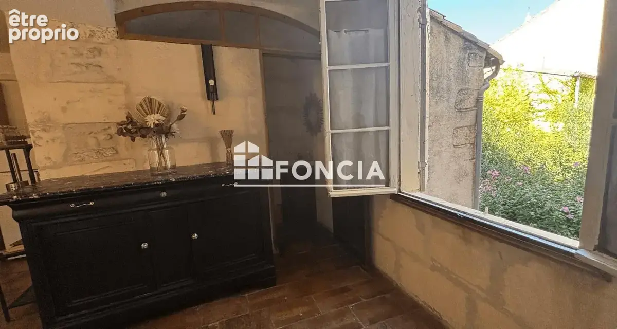 Arles centre quartier de la roquette (13200) – bel appartement duplex de 134 m² avec terrasse - photo 6