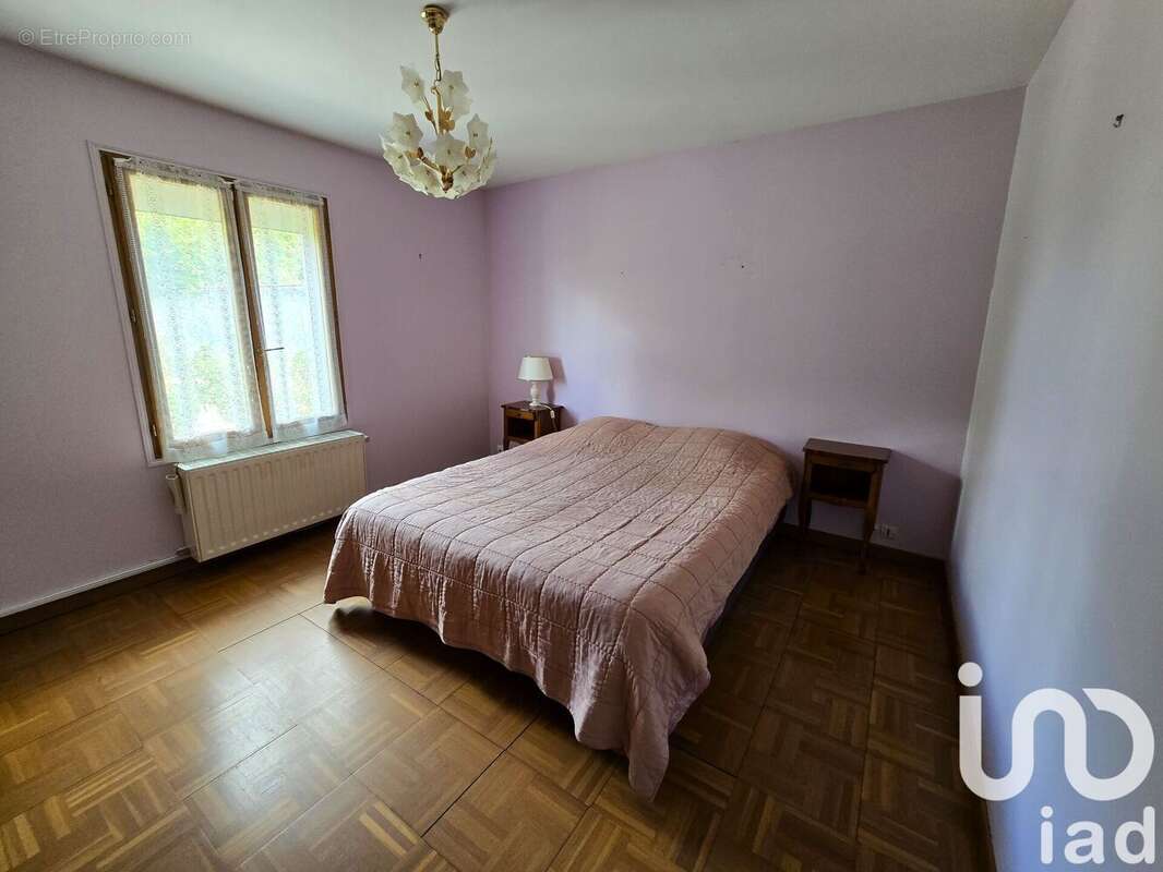 Photo 8 - Maison à SAINTE-GEMME