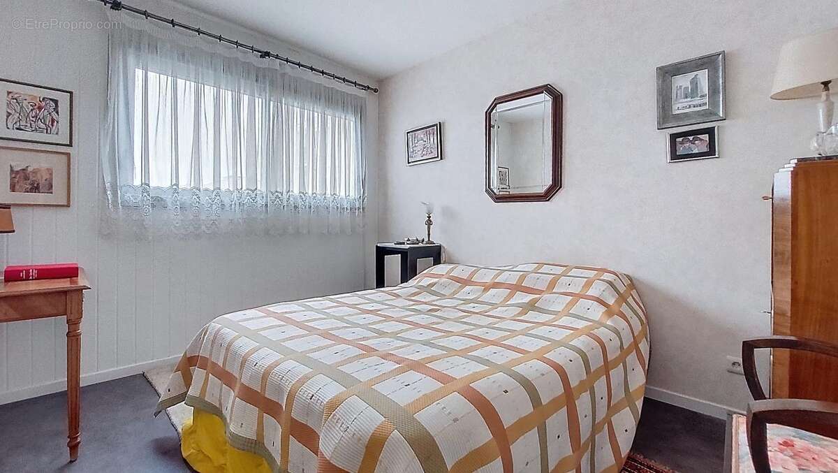 Appartement à SAINT-PRIEST