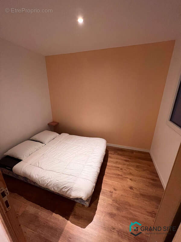 Maison à AMBLETEUSE