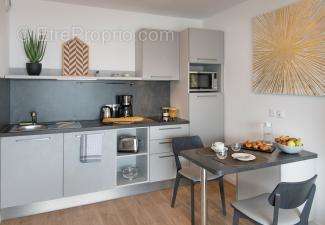 Investissement immobilier en résidence sénior à Lesquin 4% renta - photo 2