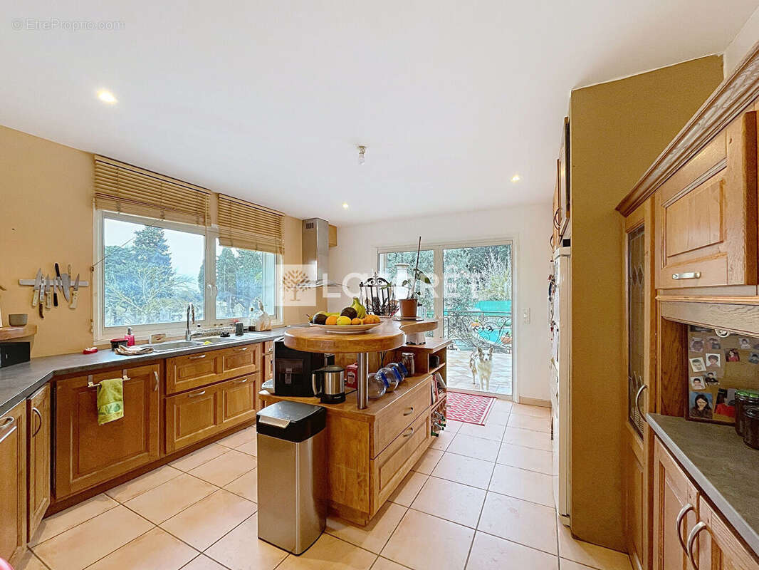 Maison à BOUJAN-SUR-LIBRON