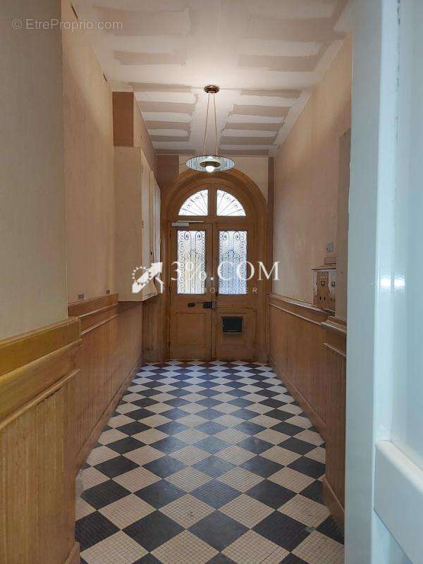 Appartement à VANNES