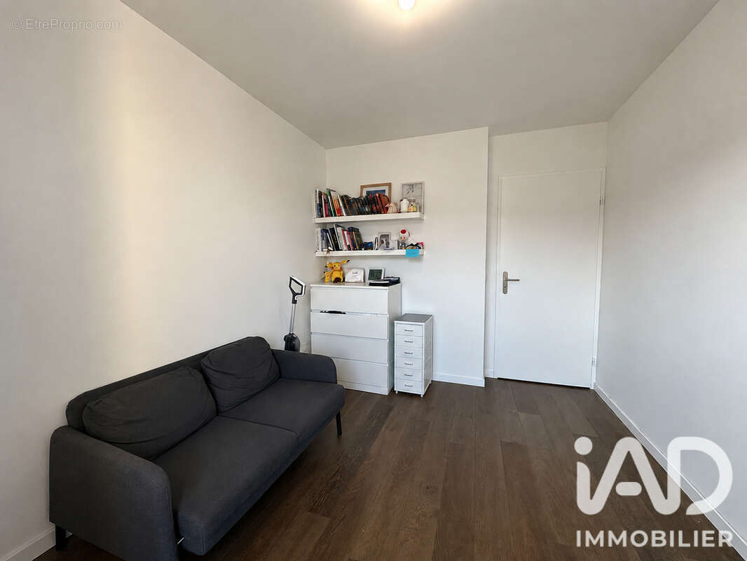 Appartement 62 m² à Noisiel  - photo 7