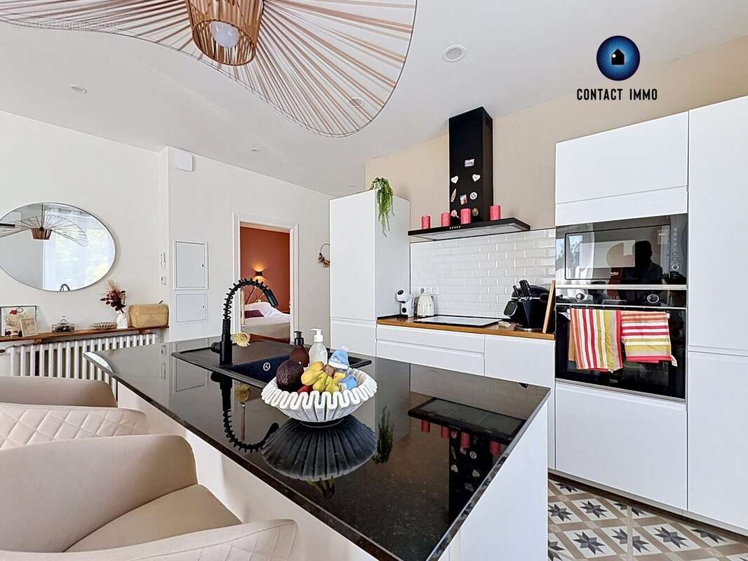 Appartement à BRIVE-LA-GAILLARDE
