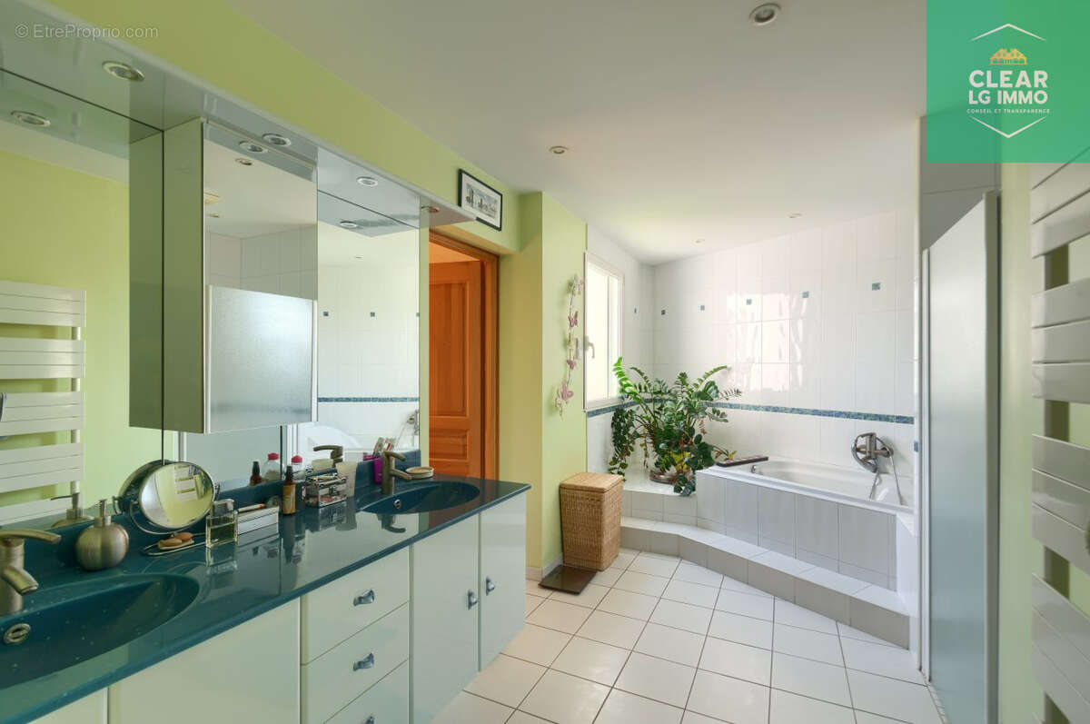 Villa d'architecte - photo 9