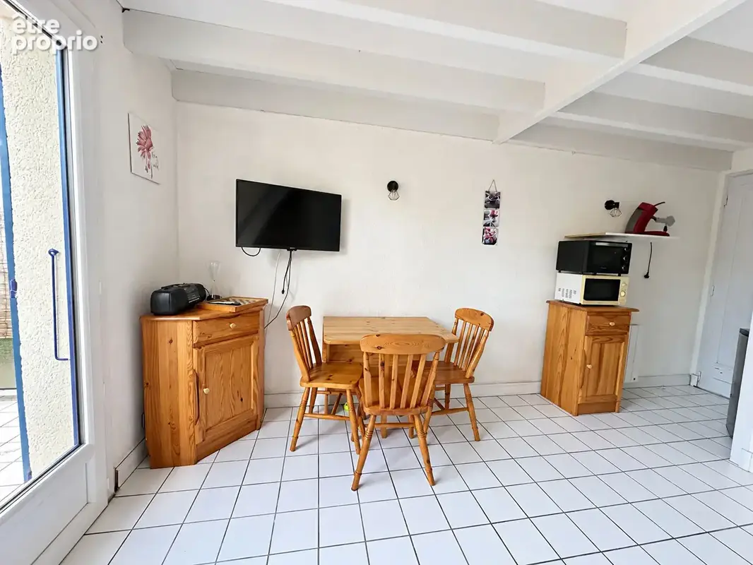 Vaux/mer à 250 m de la plage - photo 3