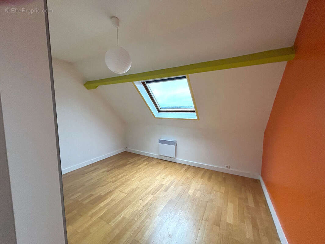 Maison à L&#039;HAY-LES-ROSES