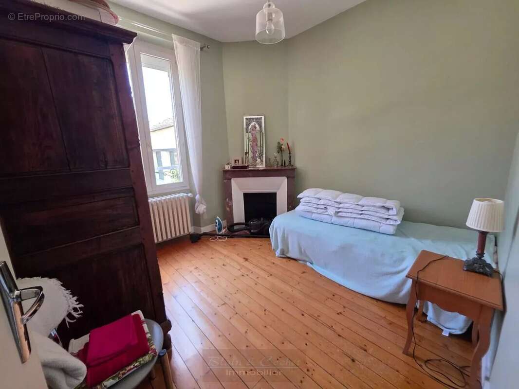 Maison familiale à Montargis - photo 9