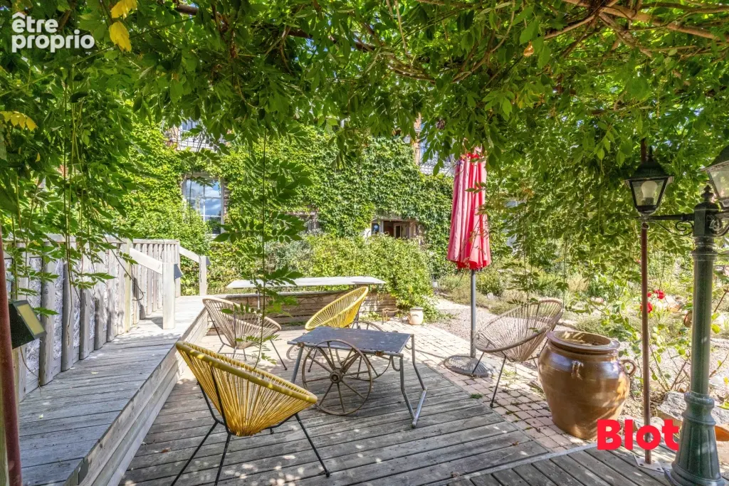 Maison 470 m² à Breal-Sous-Montfort  - photo 3