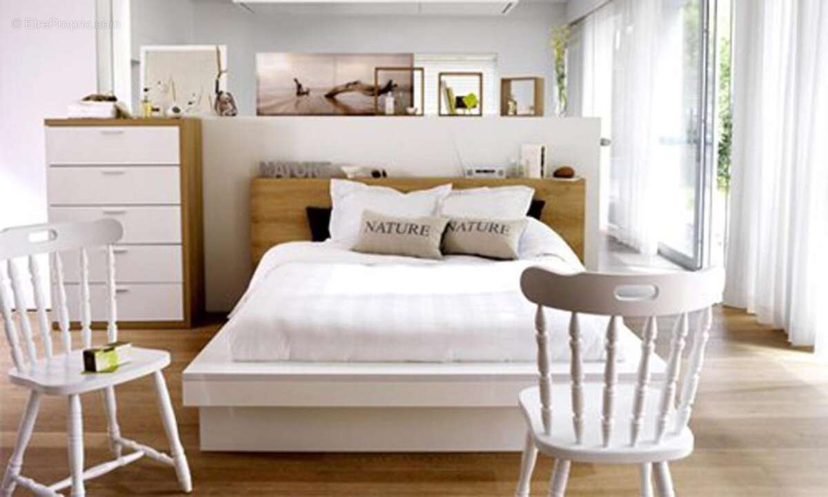 Appartement à SAINT-BRIEUC
