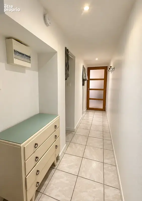 Maison de village 90 m2 appartement T3 + studio - photo 11