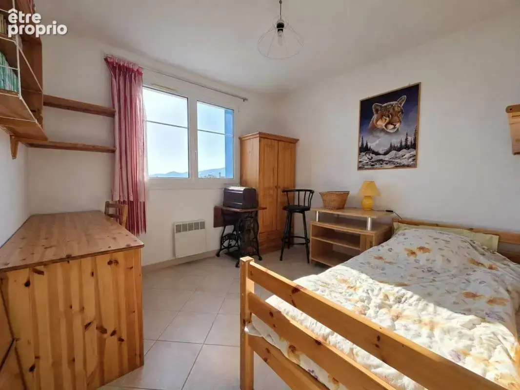 Appartement - photo 7