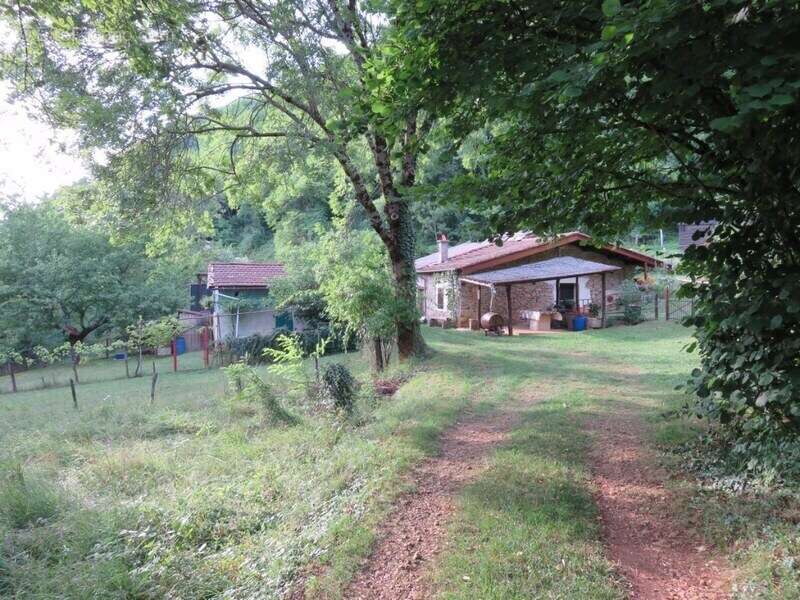 Dpt Ain (01), à vendre TORCIEU grangeon en pierres P2 d'environ 40 m² et terrain de 4362 m² - photo 32