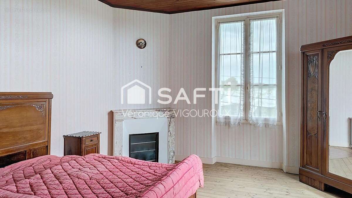 Photo 5 - Maison à MOISSAC