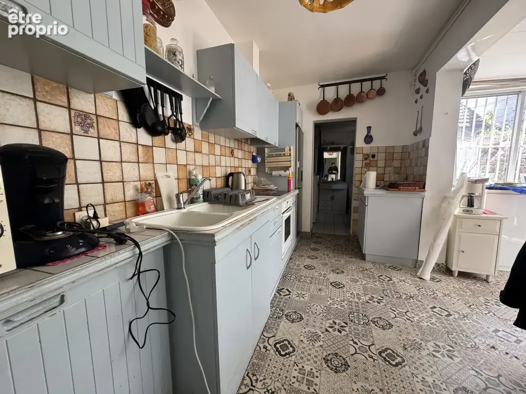 Maison 43 m² à Nantes  - photo 3